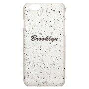 CITY painting ブルックリン for iPhone6 [iPhone 6s/6用 ケース]
