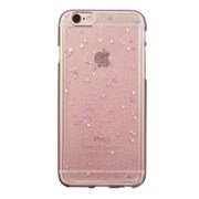luce case iP6s/6 PINK [iPhone 6s/6用 ケース]