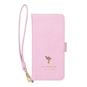 スマートフォンケース・フラミンゴ ピンク [iPhone 6s/6用 ケース]