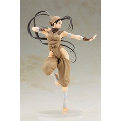 コトブキヤ　ストリートファイター美少女 いぶき 1/7 　フィギュア コトブキヤ ストリートファイター美少女 いぶき 1/7 フィギュア