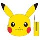 ポケットモンスター フェイスポーチ ノーマル