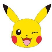 ポケットモンスター フェイスポーチ ウィンク