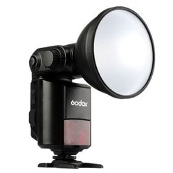 Godox AD360Ⅱ-N スピードライト　フラッシュ