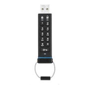 USB 2.0対応 時限消去機能付きUSBメモリー Pro版 16GB ED-HB16G-TE