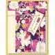 撫松庵 ミニレターセット 牡丹に菊と桜 58-0900