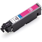 CC-EIC80LMG [EPSON ICM80L互換インク 使い切りタイプ マゼンタ]