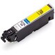 EPSON ICY70L互換インク 使い切りタイプ イエロー CC-EIC70LYL
