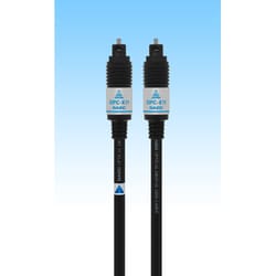 Bランク】サエク SAEC OPC-410 1.0m オプティカルケーブル