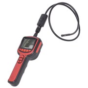8mmデュアルカメラ切り替え工業用内視鏡 DUALCAME