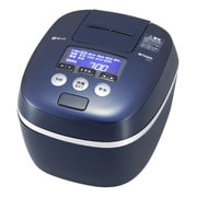 圧力IH炊飯ジャー 炊きたて 1升炊き ブルーブラック JPC-A180 KA