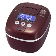 圧力IH炊飯ジャー 炊きたて 1升炊き バーガンディ JPC-A180 RB