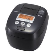 圧力IH炊飯ジャー 炊きたて 1升炊き ブラック JPC-B180 K