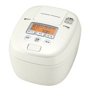 圧力IH炊飯ジャー 炊きたて 1升炊き ホワイト JPC-B180 W