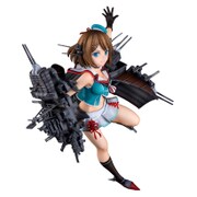 摩耶改二 [艦隊これくしょん -艦これ- 1/7スケール 全高約200mm 塗装済完成品フィギュア]