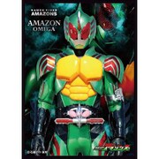 EN-313 キャラクタースリーブ 仮面ライダーアマゾンズ 仮面ライダーアマゾンオメガ [トレカ用品]