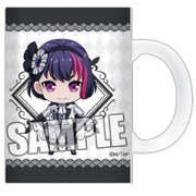 B-PROJECT～鼓動＊アンビシャス～ フルカラーマグカップ キタコレ [直径82×高さ95mm]