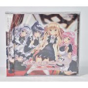 ご主人様、メイド服を脱がさないで。 Original Sound Track [CD]