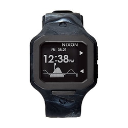 ヨドバシ.com - NIXON ニクソン NA3161611 [スーパータイド マーブル