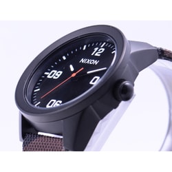 時計 NIXON G.I. NYLON BLACK/CAMO ヨドバシ.com - NIXON ニクソン G.I.ナイロン ブラックカモ