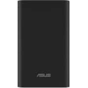 ASUS ZenPower Pro with Bumper 10050mAh モバイルバッテリーUSBポート:2 クイックチャージ2.0対応 ブラック 90AC00S0-BBT050