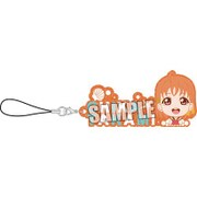 ラブライブ！サンシャイン！！ ロングラバーストラップ 高海 千歌 [長辺120×短辺45×厚さ5mm]