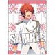 うたの☆プリンスさまっ♪ クリアファイル Shining All Star CD2 Ver. 一十木音也 [縦310×横220mm]