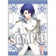 うたの☆プリンスさまっ♪ クリアファイル Shining All Star CD2 Ver. 聖川真斗 [縦310×横220mm]