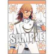 うたの☆プリンスさまっ♪ クリアファイル Shining All Star CD2 Ver. 神宮寺レン [縦310×横220mm]