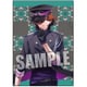 うたの☆プリンスさまっ♪ クリアファイル Shining All Star CD2 Ver. 寿 嶺二 [縦310×横220mm]