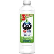 除菌ジョイ コンパクト 緑茶の香り 440mL [詰替用]