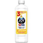 除菌ジョイ コンパクト スパークリングレモンの香り 440mL [詰替用]