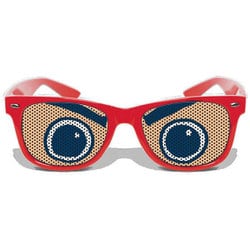 広島カープ　サングラス　スポーツ 広島東洋カープ - OAKLEY 広島東洋カープ球団モデル ベース