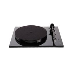 ヨドバシ.com - レガ REGA Planar 1-Black/60Hz [アナログプレーヤー