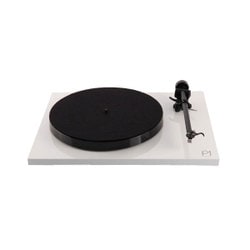 ヨドバシ.com - レガ REGA Planar 1-White/50Hz [アナログプレーヤー