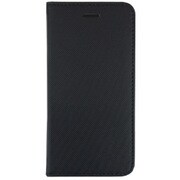 SMC-IP1602BK [iPhone 7用 4.7インチ PUレザーケース ハードケースタイプ ブラック]