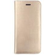 SMC-IP1602GL [iPhone 7用 4.7インチ PUレザーケース ハードケースタイプ ゴールド]