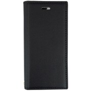 SMC-IP1605BK [iPhone 7用 4.7インチ PUレザーケース ブラック]