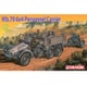 DR7377 [1/72 WW.II ドイツ軍 クルップ プロッツェKfz.70 6x4 兵員輸送車&3.7cm PaK 35/36対戦車砲]