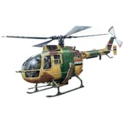 AM72322 [MBBベルコウ Bo-105GSH 武装偵察 ヘリコプター]