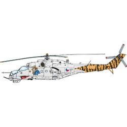 ヨドバシ.com - eduard エデュアルド EDU2116 [1/72 Mi-24 チェコ空軍＆スロバキア空軍 デュアルコンボ限定品]  通販【全品無料配達】