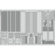 EDU36347 [1/35 MIM-104F PAC-3ペトリオット ミサイル M901発射機 ドラゴン用]