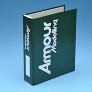 アーマーモデリング専用バインダー [ホビー雑誌用ファイル]