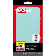 EGI7-STK01H-MGR [iPhone SE（第2世代）/8/7/6s/6 4.7インチ用 耐衝撃ケース ラギッド ミントグリーン]