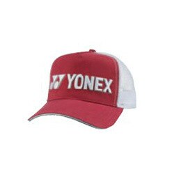 ヨドバシ.com - ヨネックス YONEX GCT090 [UNI メッシュキャップ 57