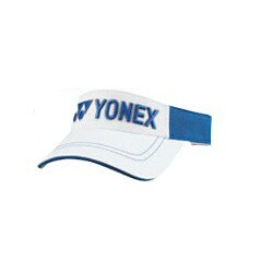 ヨドバシ.com - ヨネックス YONEX GCT080 [UNI サンバイザー 56～59cm