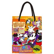 ディズニーハロウィンギフト手提げ