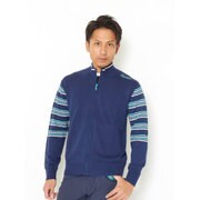 ESM03BNAM [16AW PDメンズセーター]