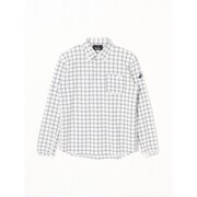 ESM02FOWM [16AW PDメンズナガシャツ]