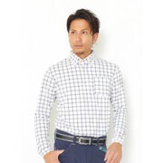 ESM02FOWL [16AW PDメンズナガシャツ]