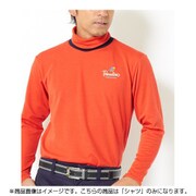 ESM51FSOM [16AW PDメンズ長シャツ]
